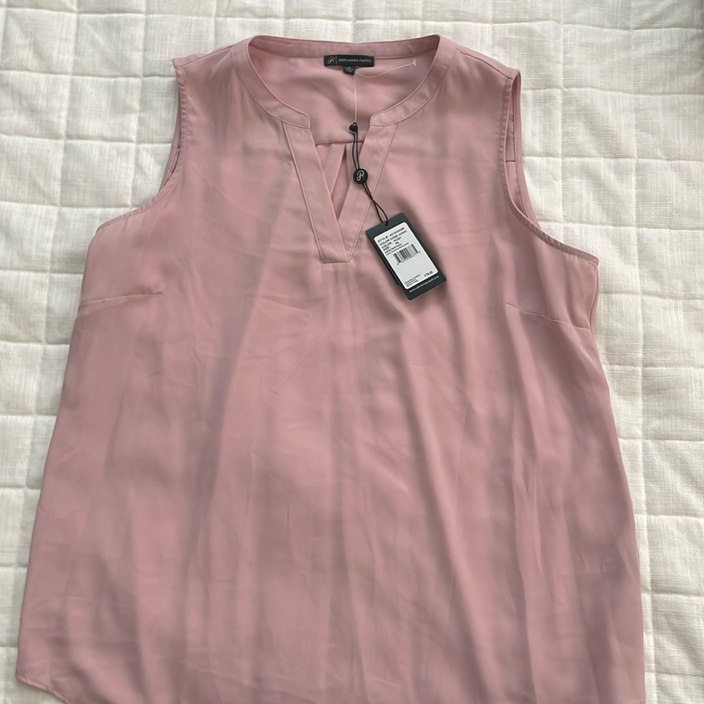 Work blouse